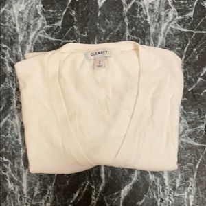 Lightweight 3/4 Sleeve Cardigan